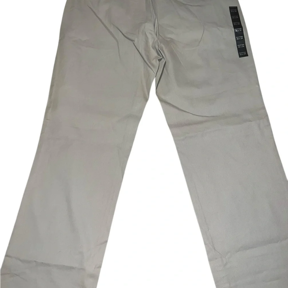 Banana Republic classic light